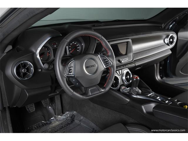 2021 Chevrolet Camaro (CC-2065169) for sale in Farmingdale, New York