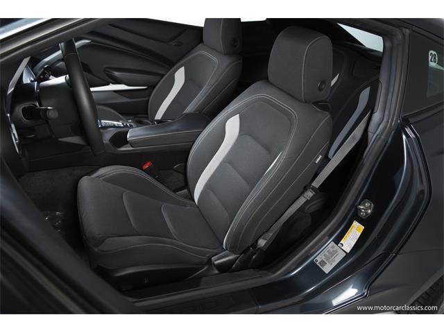 2021 Chevrolet Camaro (CC-2065169) for sale in Farmingdale, New York