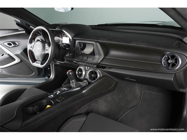 2021 Chevrolet Camaro (CC-2065169) for sale in Farmingdale, New York