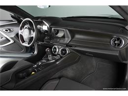 2021 Chevrolet Camaro (CC-2065169) for sale in Farmingdale, New York