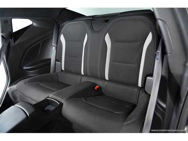 2021 Chevrolet Camaro (CC-2065169) for sale in Farmingdale, New York