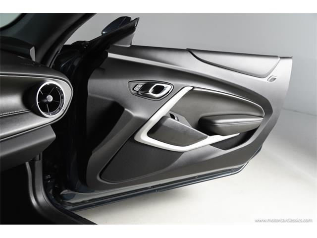 2021 Chevrolet Camaro (CC-2065169) for sale in Farmingdale, New York