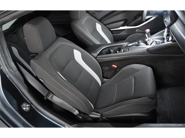 2021 Chevrolet Camaro (CC-2065169) for sale in Farmingdale, New York