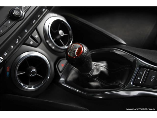 2021 Chevrolet Camaro (CC-2065169) for sale in Farmingdale, New York