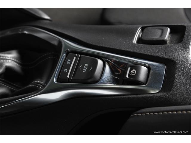 2021 Chevrolet Camaro (CC-2065169) for sale in Farmingdale, New York