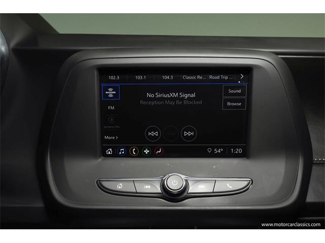 2021 Chevrolet Camaro (CC-2065169) for sale in Farmingdale, New York