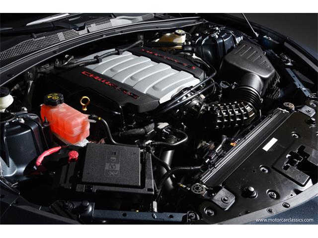 2021 Chevrolet Camaro (CC-2065169) for sale in Farmingdale, New York