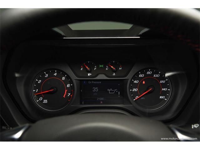 2021 Chevrolet Camaro (CC-2065169) for sale in Farmingdale, New York