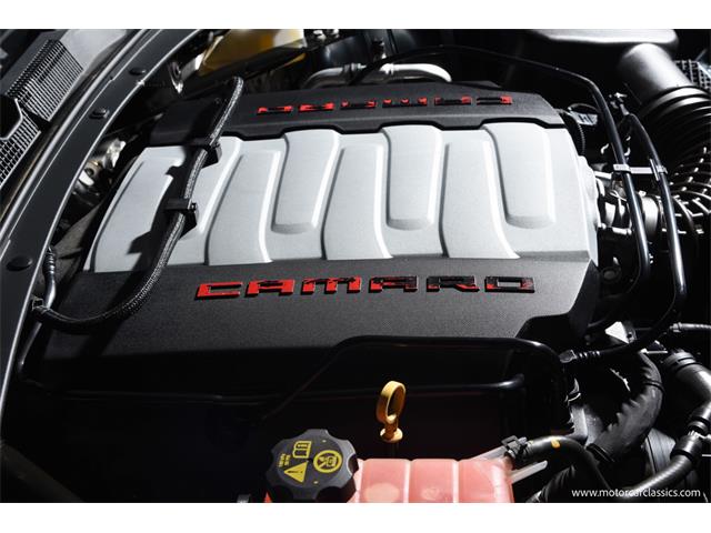 2021 Chevrolet Camaro (CC-2065169) for sale in Farmingdale, New York