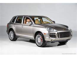 2009 Porsche Cayenne (CC-2065170) for sale in Farmingdale, New York