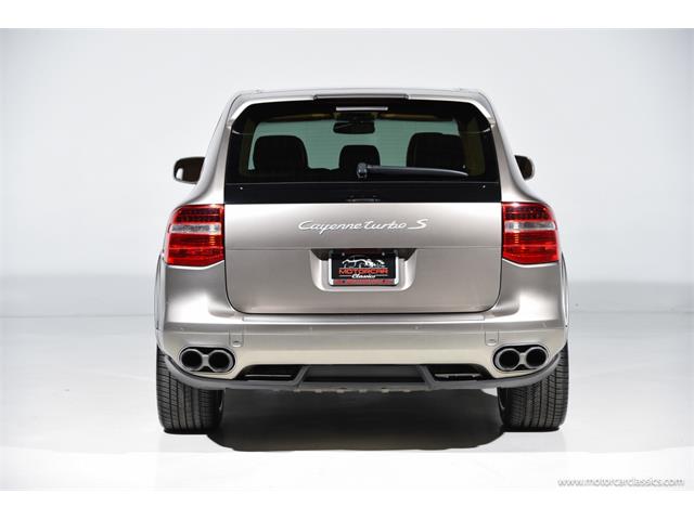 2009 Porsche Cayenne (CC-2065170) for sale in Farmingdale, New York
