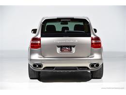 2009 Porsche Cayenne (CC-2065170) for sale in Farmingdale, New York