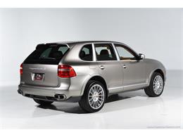 2009 Porsche Cayenne (CC-2065170) for sale in Farmingdale, New York