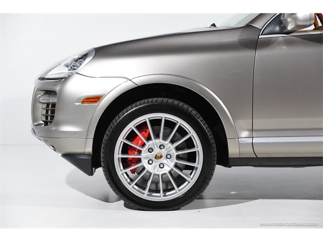 2009 Porsche Cayenne (CC-2065170) for sale in Farmingdale, New York
