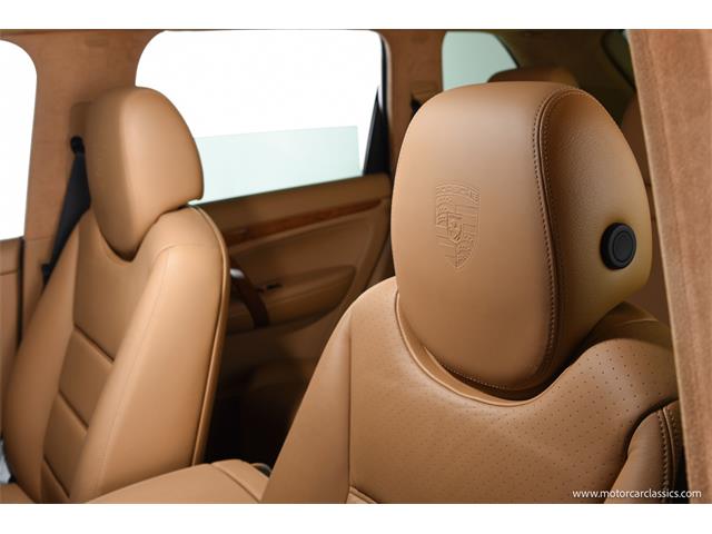 2009 Porsche Cayenne (CC-2065170) for sale in Farmingdale, New York
