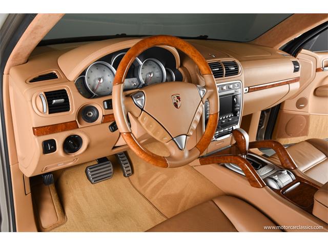 2009 Porsche Cayenne (CC-2065170) for sale in Farmingdale, New York