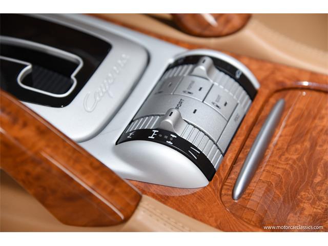 2009 Porsche Cayenne (CC-2065170) for sale in Farmingdale, New York