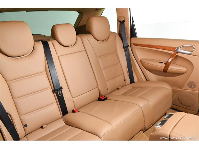 2009 Porsche Cayenne (CC-2065170) for sale in Farmingdale, New York