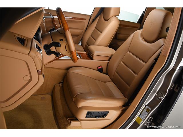 2009 Porsche Cayenne (CC-2065170) for sale in Farmingdale, New York