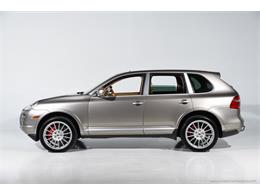2009 Porsche Cayenne (CC-2065170) for sale in Farmingdale, New York