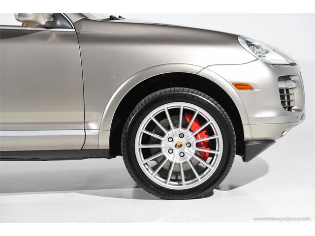 2009 Porsche Cayenne (CC-2065170) for sale in Farmingdale, New York