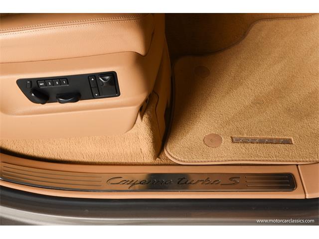 2009 Porsche Cayenne (CC-2065170) for sale in Farmingdale, New York