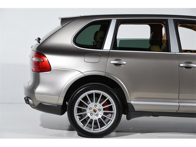 2009 Porsche Cayenne (CC-2065170) for sale in Farmingdale, New York