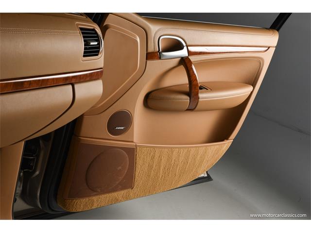 2009 Porsche Cayenne (CC-2065170) for sale in Farmingdale, New York