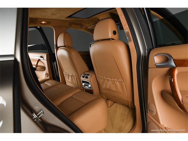 2009 Porsche Cayenne (CC-2065170) for sale in Farmingdale, New York