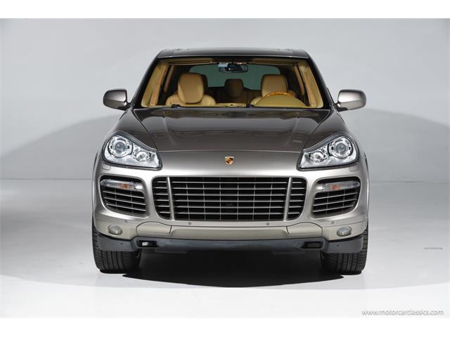2009 Porsche Cayenne (CC-2065170) for sale in Farmingdale, New York