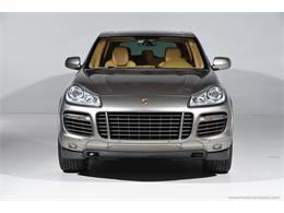 2009 Porsche Cayenne (CC-2065170) for sale in Farmingdale, New York