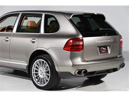 2009 Porsche Cayenne (CC-2065170) for sale in Farmingdale, New York