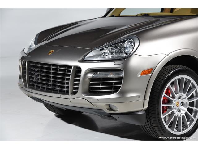 2009 Porsche Cayenne (CC-2065170) for sale in Farmingdale, New York