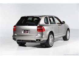 2009 Porsche Cayenne (CC-2065170) for sale in Farmingdale, New York
