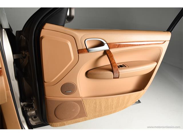 2009 Porsche Cayenne (CC-2065170) for sale in Farmingdale, New York