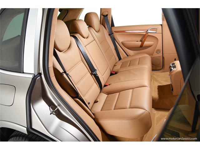 2009 Porsche Cayenne (CC-2065170) for sale in Farmingdale, New York