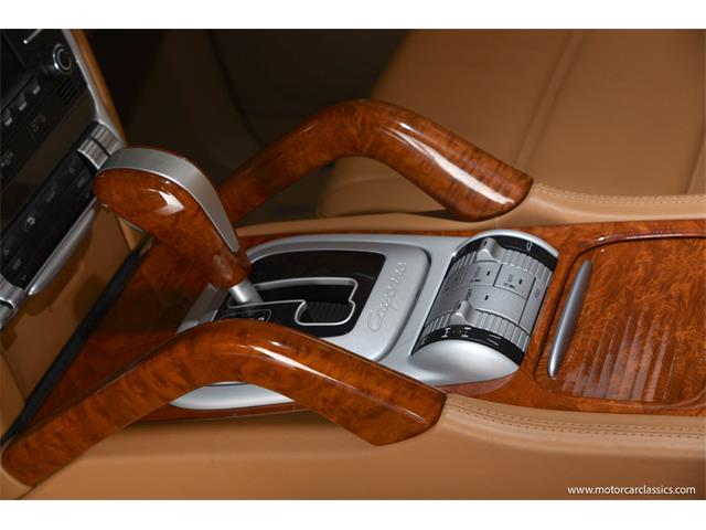 2009 Porsche Cayenne (CC-2065170) for sale in Farmingdale, New York