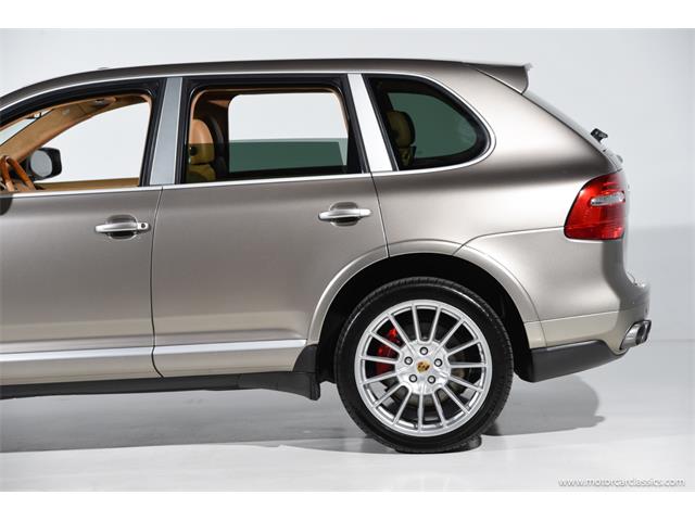 2009 Porsche Cayenne (CC-2065170) for sale in Farmingdale, New York