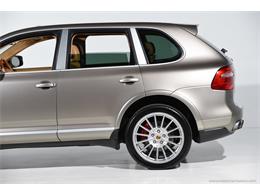 2009 Porsche Cayenne (CC-2065170) for sale in Farmingdale, New York