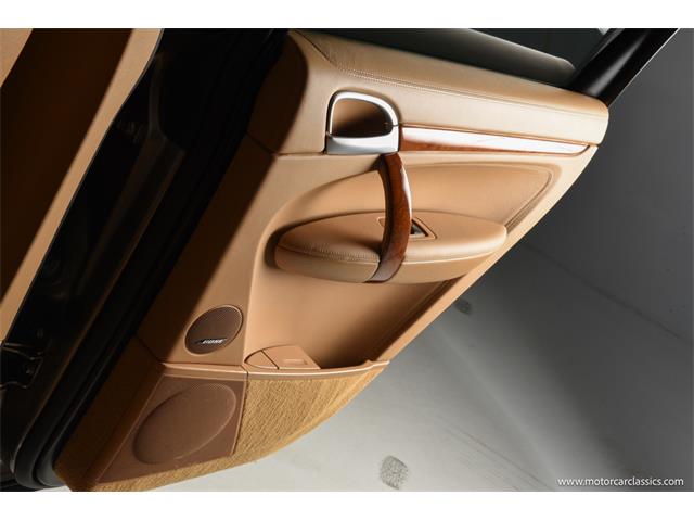 2009 Porsche Cayenne (CC-2065170) for sale in Farmingdale, New York