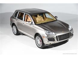 2009 Porsche Cayenne (CC-2065170) for sale in Farmingdale, New York