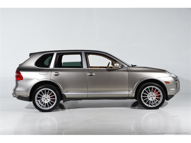 2009 Porsche Cayenne (CC-2065170) for sale in Farmingdale, New York