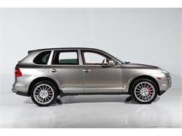 2009 Porsche Cayenne (CC-2065170) for sale in Farmingdale, New York