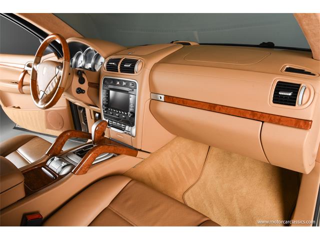 2009 Porsche Cayenne (CC-2065170) for sale in Farmingdale, New York