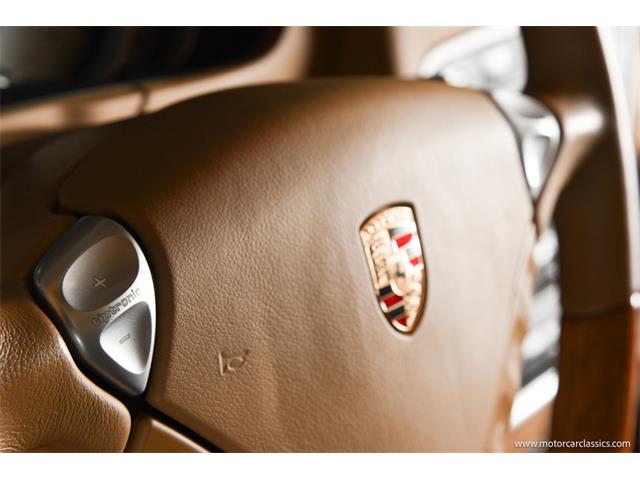 2009 Porsche Cayenne (CC-2065170) for sale in Farmingdale, New York