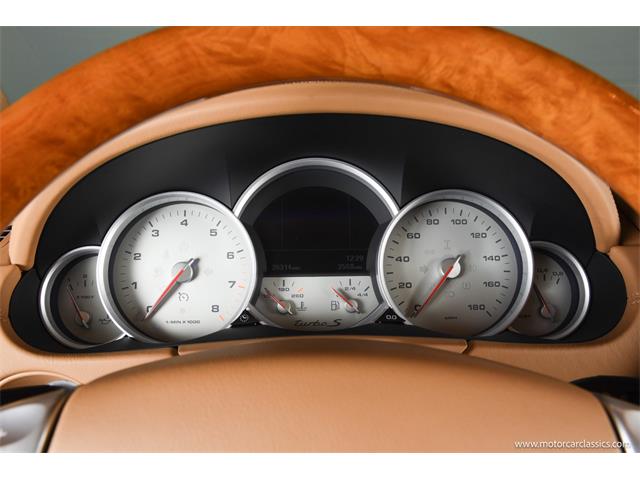 2009 Porsche Cayenne (CC-2065170) for sale in Farmingdale, New York