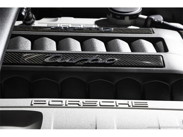 2009 Porsche Cayenne (CC-2065170) for sale in Farmingdale, New York