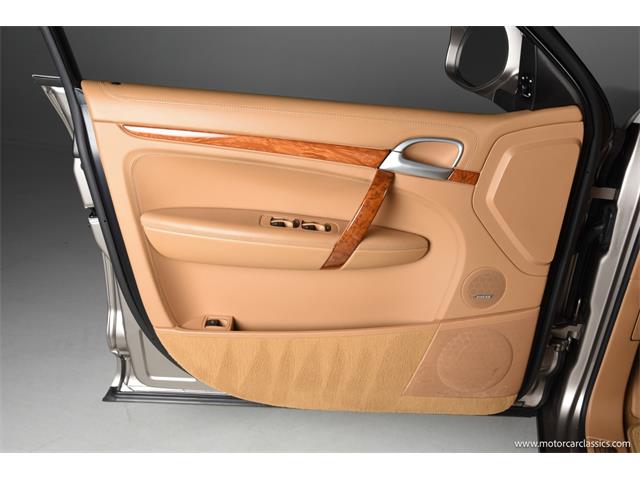 2009 Porsche Cayenne (CC-2065170) for sale in Farmingdale, New York