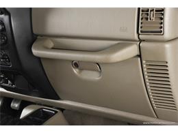 2004 Jeep Wrangler (CC-2065171) for sale in Farmingdale, New York