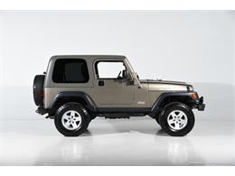 2004 Jeep Wrangler (CC-2065171) for sale in Farmingdale, New York